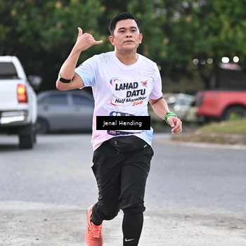 Runner Photo 7689676
