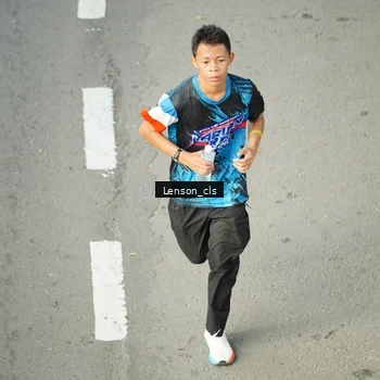 Runner Photo 7689679