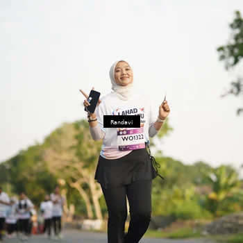 Runner Photo 7689681
