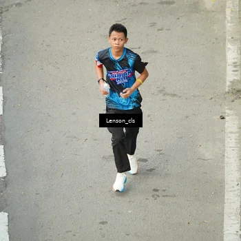 Runner Photo 7689684