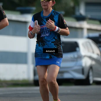 Runner Photo 7689696