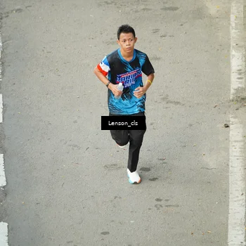 Runner Photo 7689697
