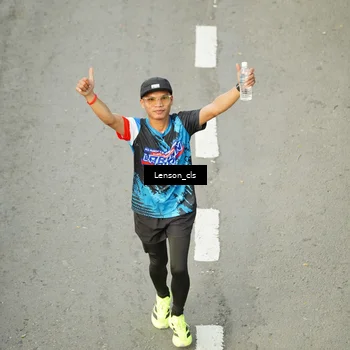 Runner Photo 7689699