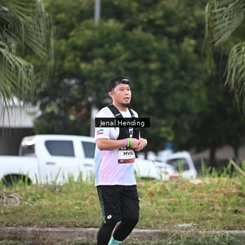 Runner Photo 7689701