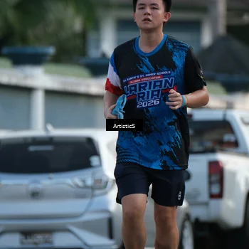 Runner Photo 7689702