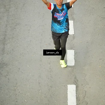Runner Photo 7689704