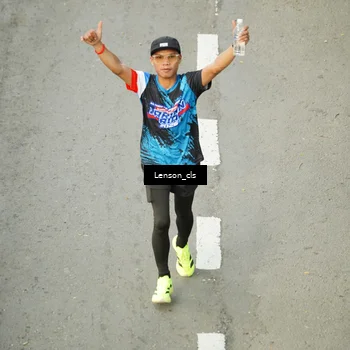 Runner Photo 7689705