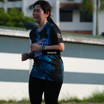 Runner Photo 7689706