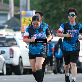 Runner Photo 7689710