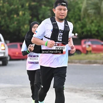 Runner Photo 7689717