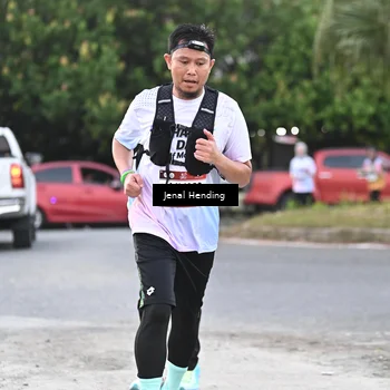 Runner Photo 7689719