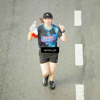 Runner Photo 7689721