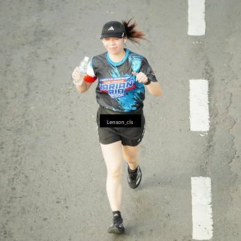 Runner Photo 7689722