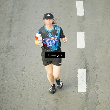 Runner Photo 7689725
