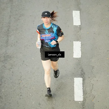 Runner Photo 7689726