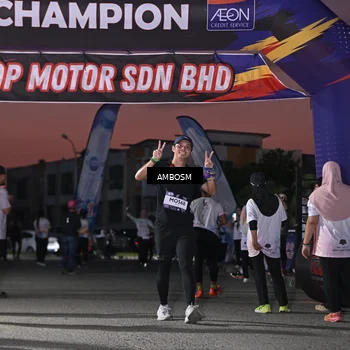 Runner Photo 7689727