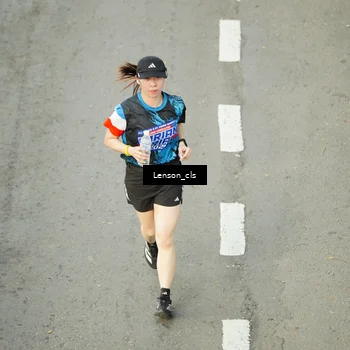 Runner Photo 7689729
