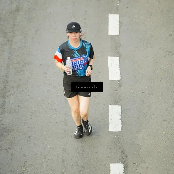 Runner Photo 7689730