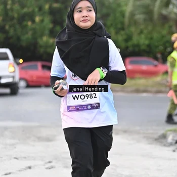 Runner Photo 7689733