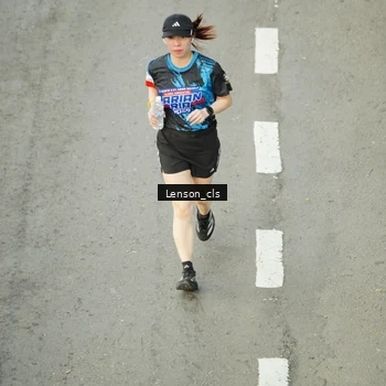 Runner Photo 7689741