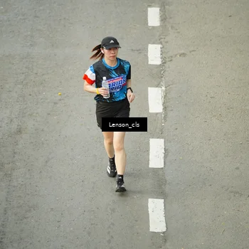 Runner Photo 7689748