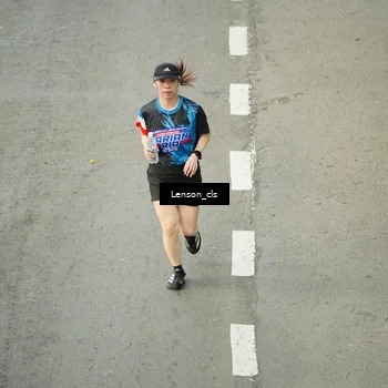 Runner Photo 7689755