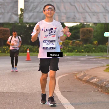 Runner Photo 7689756