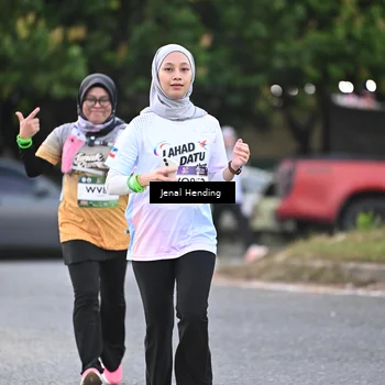 Runner Photo 7689763