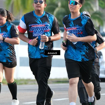 Runner Photo 7689770