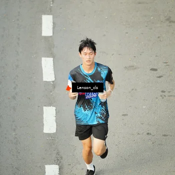 Runner Photo 7689772