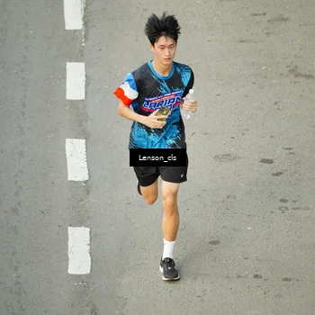 Runner Photo 7689777