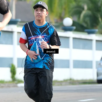 Runner Photo 7689778