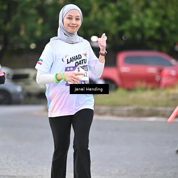 Runner Photo 7689779