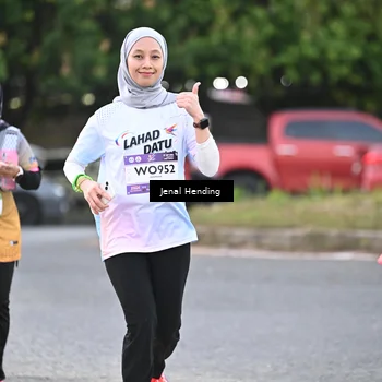 Runner Photo 7689781