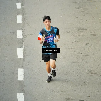 Runner Photo 7689784