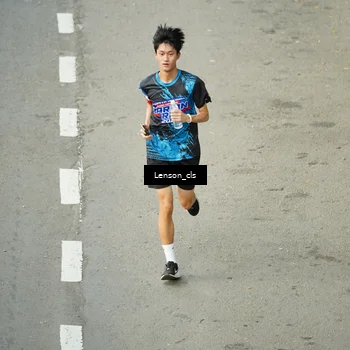 Runner Photo 7689786