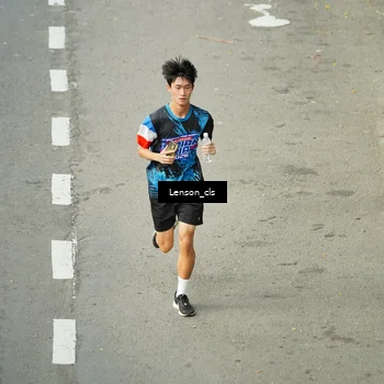 Runner Photo 7689790