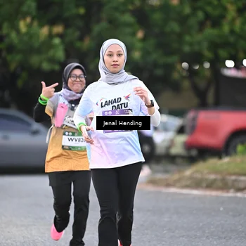 Runner Photo 7689793