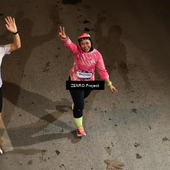 Runner Photo 7689796