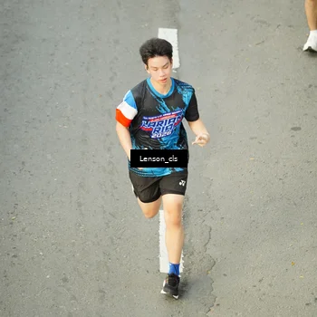 Runner Photo 7689799