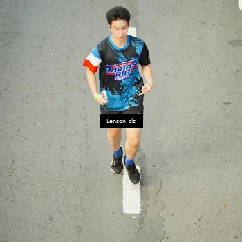 Runner Photo 7689801