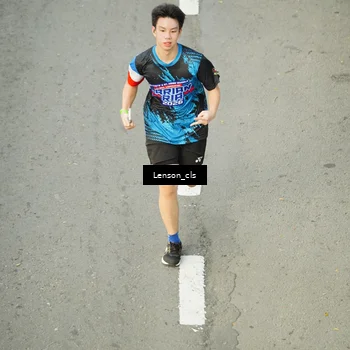 Runner Photo 7689802
