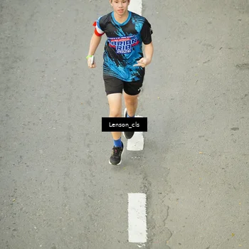 Runner Photo 7689804