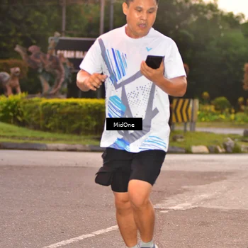 Runner Photo 7689805