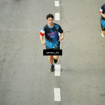 Runner Photo 7689813