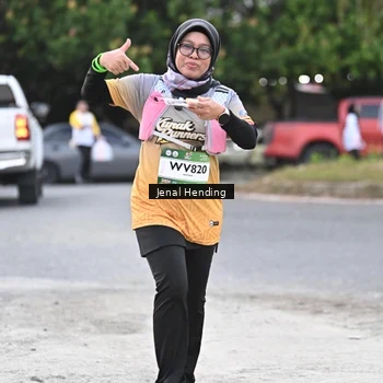 Runner Photo 7689816