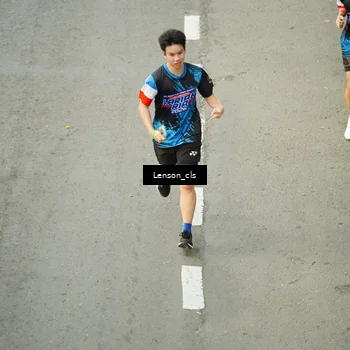Runner Photo 7689817