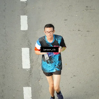 Runner Photo 7689818