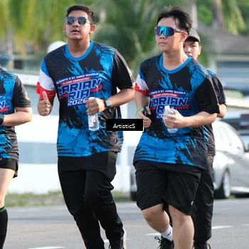 Runner Photo 7689819