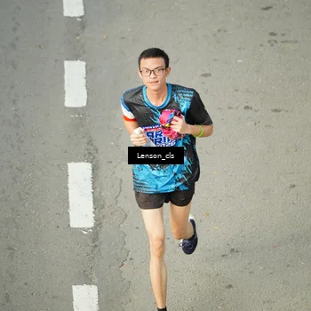 Runner Photo 7689820